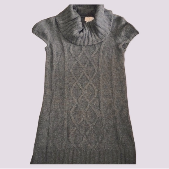 Oh Baby by Motherhood Knit Top / Dress - Picture 8 of 9